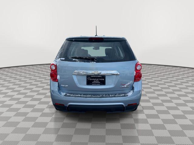 used 2015 Chevrolet Equinox car, priced at $8,399