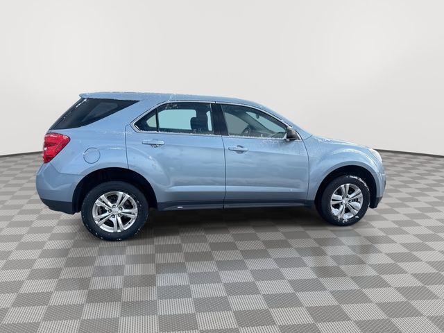 used 2015 Chevrolet Equinox car, priced at $8,399