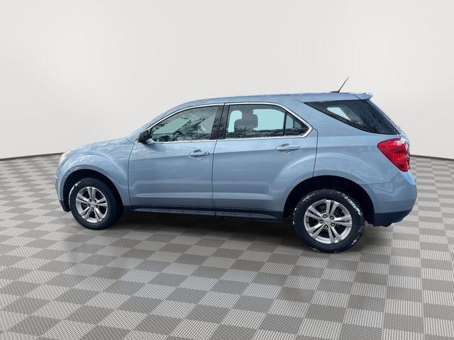 used 2015 Chevrolet Equinox car, priced at $8,399