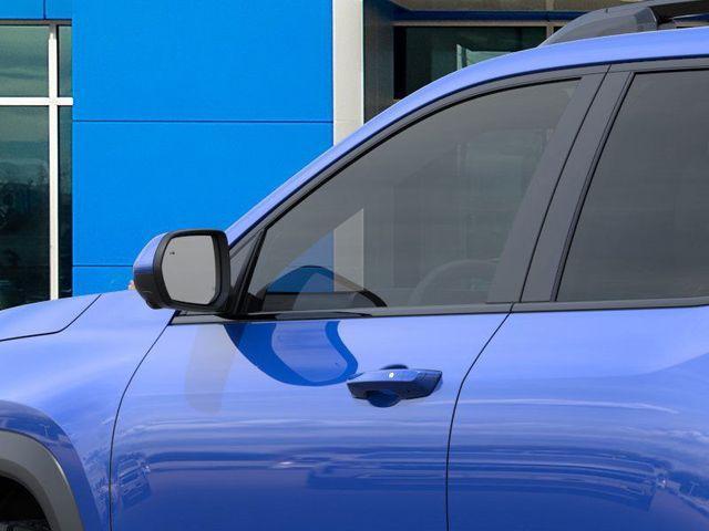 new 2026 Chevrolet Equinox car, priced at $37,145