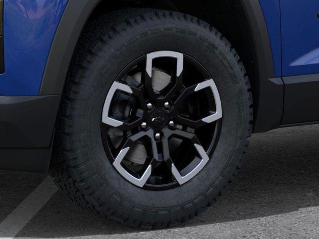 new 2026 Chevrolet Equinox car, priced at $37,145