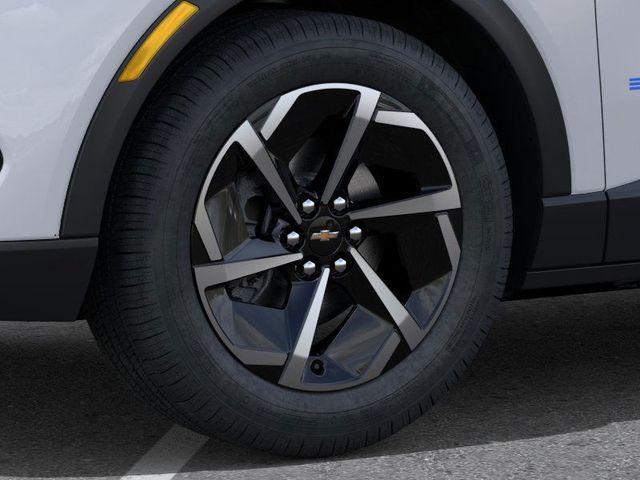 new 2026 Chevrolet Equinox EV car, priced at $26,725