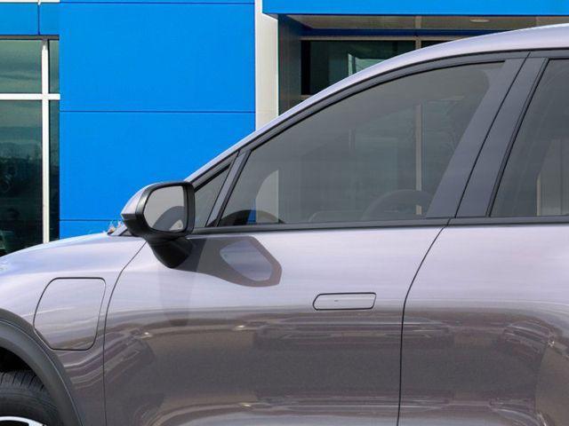 new 2026 Chevrolet Equinox EV car, priced at $38,190