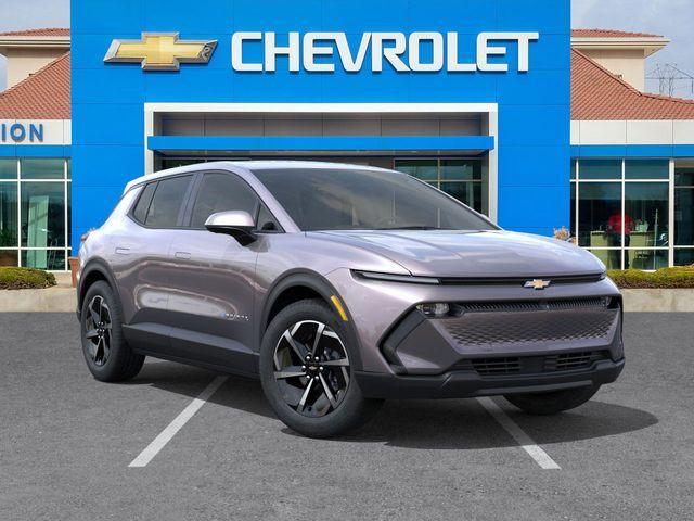 new 2026 Chevrolet Equinox EV car, priced at $38,190