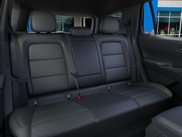 new 2026 Chevrolet Equinox car, priced at $35,210