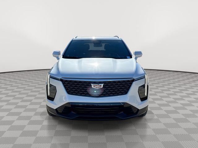 used 2024 Cadillac XT4 car, priced at $32,999