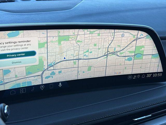 used 2024 Cadillac XT4 car, priced at $32,999