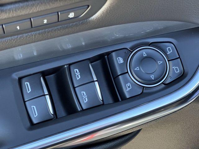 used 2024 Cadillac XT4 car, priced at $32,999