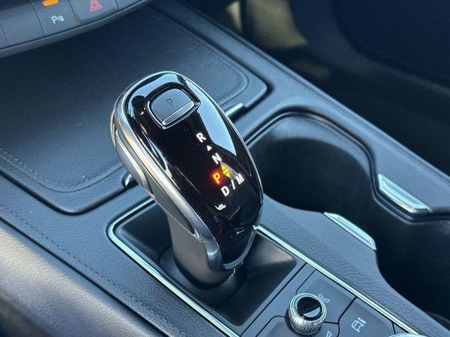 used 2024 Cadillac XT4 car, priced at $32,999