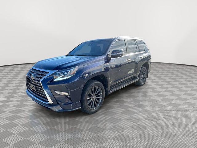 used 2023 Lexus GX 460 car, priced at $56,999