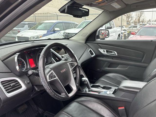 used 2014 GMC Terrain car, priced at $10,099