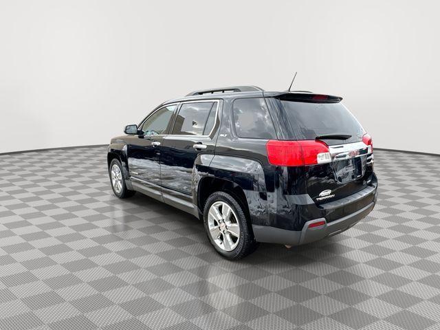 used 2014 GMC Terrain car, priced at $10,099