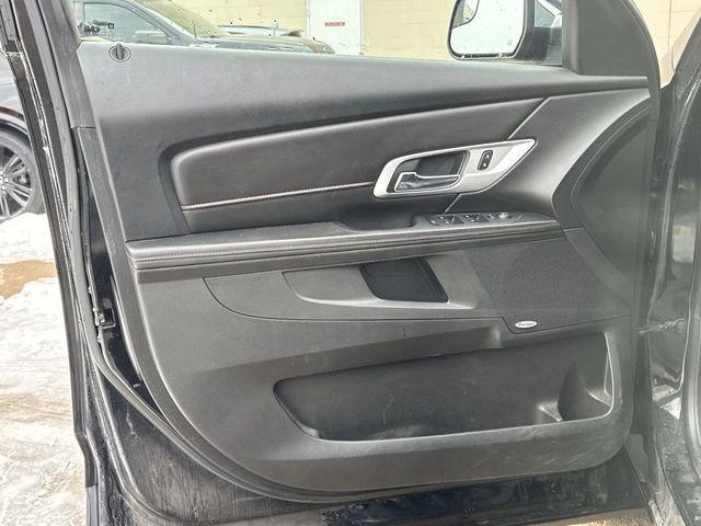 used 2014 GMC Terrain car, priced at $10,099