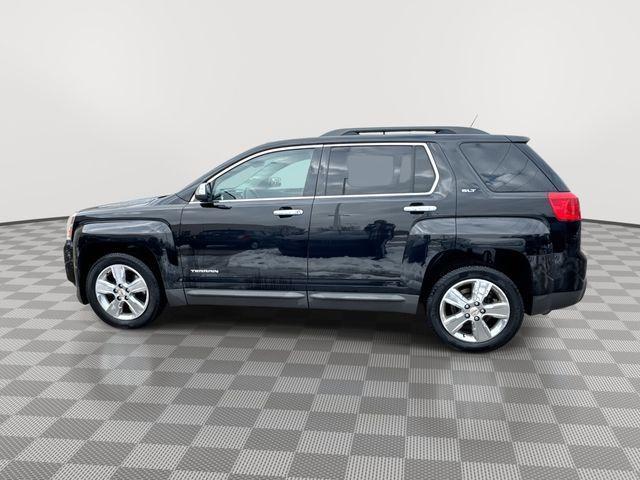 used 2014 GMC Terrain car, priced at $10,099