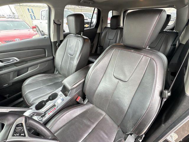 used 2014 GMC Terrain car, priced at $10,099