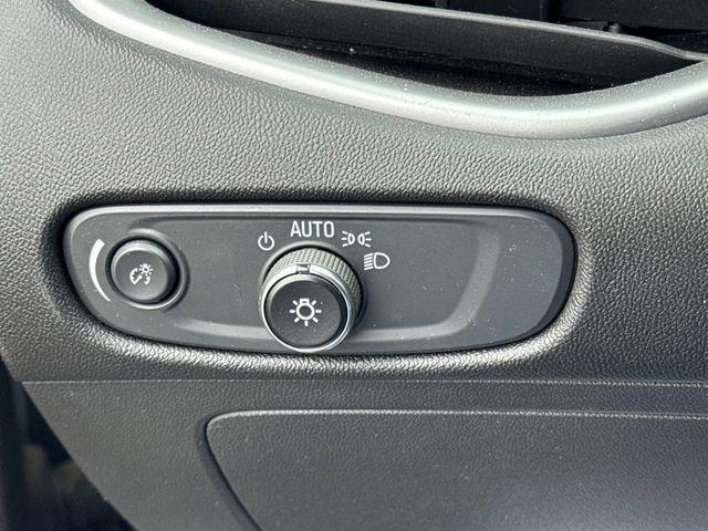 used 2024 Chevrolet Malibu car, priced at $18,799