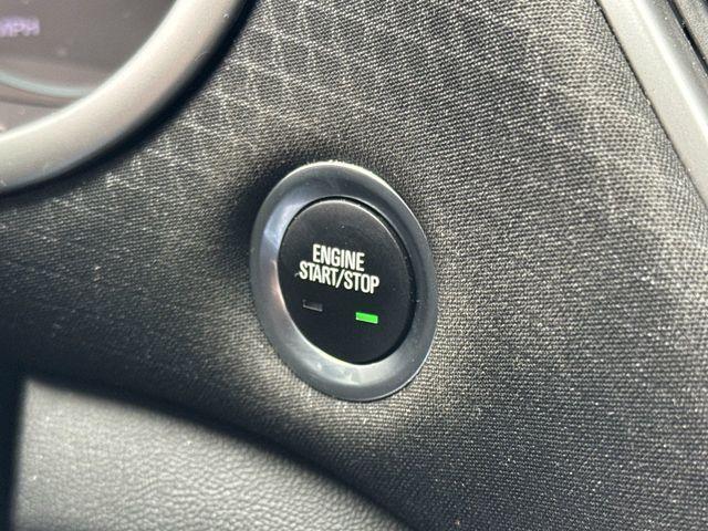 used 2024 Chevrolet Malibu car, priced at $18,799