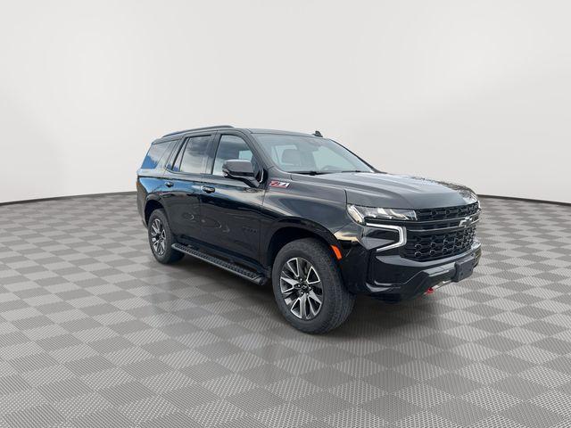 used 2024 Chevrolet Tahoe car, priced at $57,197
