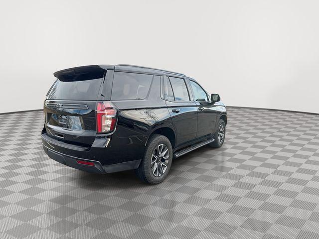 used 2024 Chevrolet Tahoe car, priced at $57,197