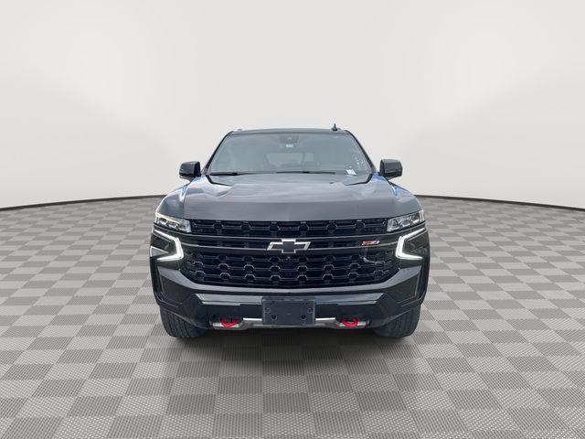 used 2024 Chevrolet Tahoe car, priced at $57,197