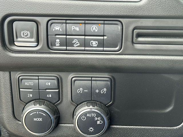 used 2024 Chevrolet Tahoe car, priced at $57,197