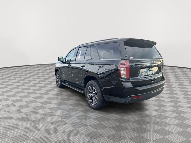used 2024 Chevrolet Tahoe car, priced at $57,197