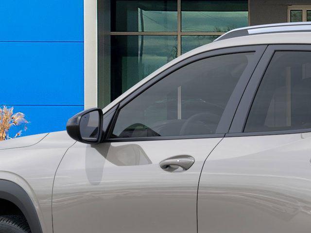 new 2026 Chevrolet Trax car, priced at $27,118