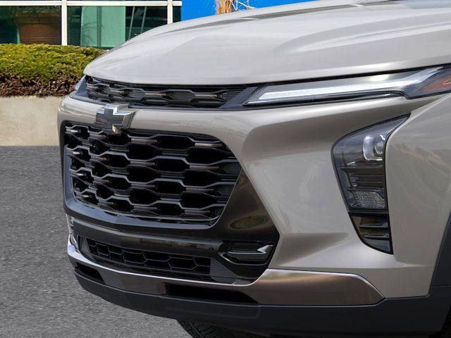 new 2026 Chevrolet Trax car, priced at $26,529