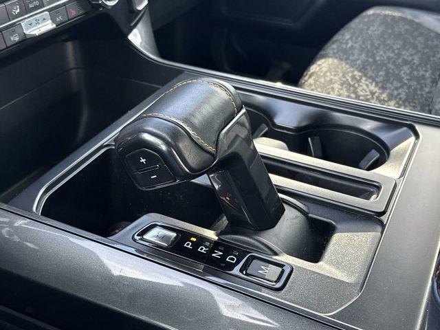 used 2023 Ford F-150 car, priced at $50,499