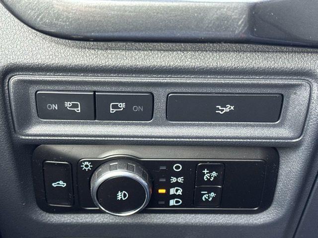 used 2023 Ford F-150 car, priced at $50,499