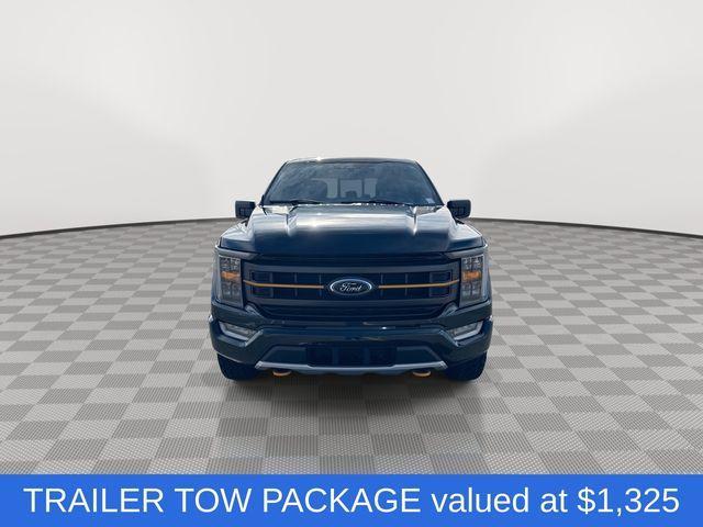 used 2023 Ford F-150 car, priced at $50,499