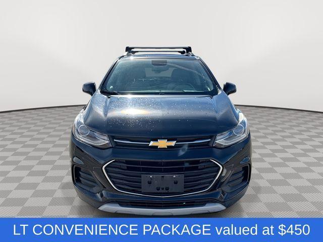used 2020 Chevrolet Trax car, priced at $12,599
