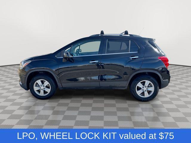 used 2020 Chevrolet Trax car, priced at $12,599