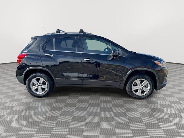 used 2020 Chevrolet Trax car, priced at $12,599