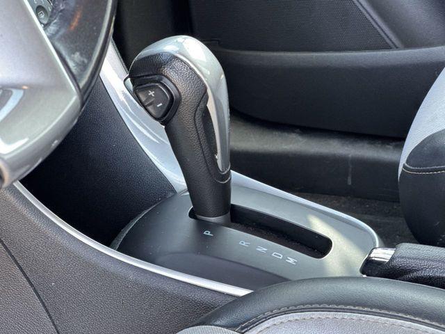 used 2020 Chevrolet Trax car, priced at $12,599