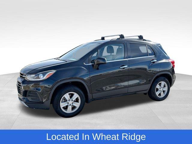 used 2020 Chevrolet Trax car, priced at $12,599