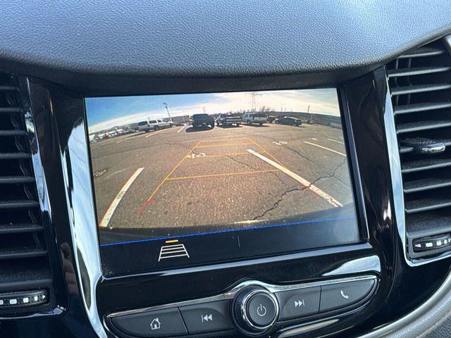 used 2020 Chevrolet Trax car, priced at $12,599