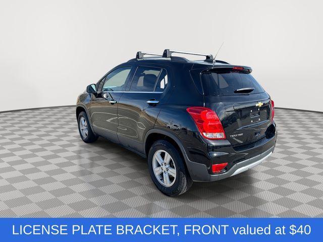 used 2020 Chevrolet Trax car, priced at $12,599