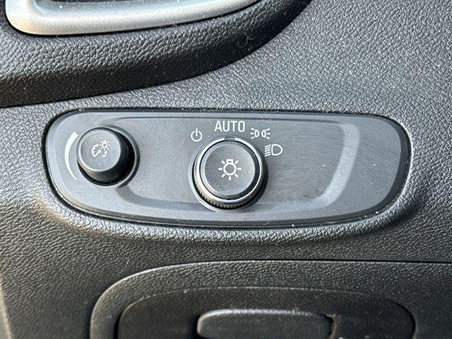 used 2020 Chevrolet Trax car, priced at $12,599