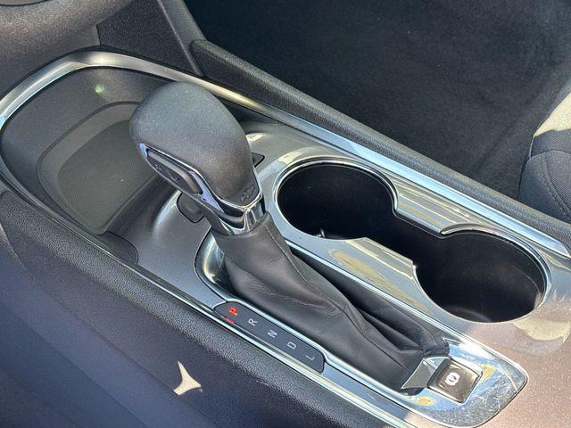 used 2022 Chevrolet Malibu car, priced at $18,799