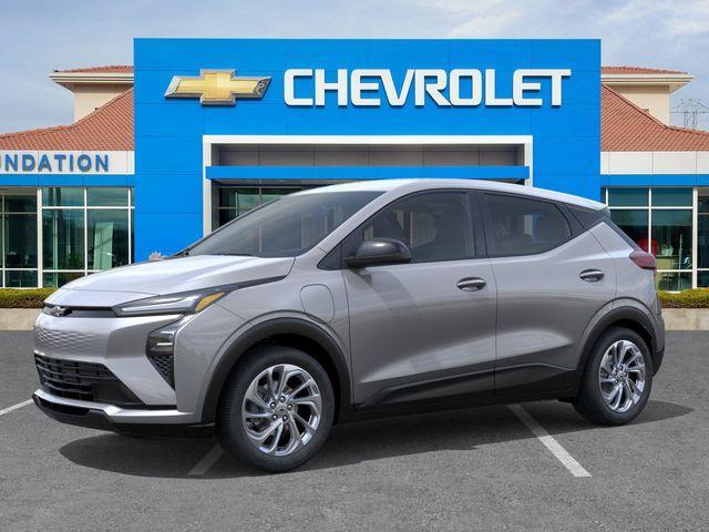 new 2027 Chevrolet Bolt car, priced at $30,290