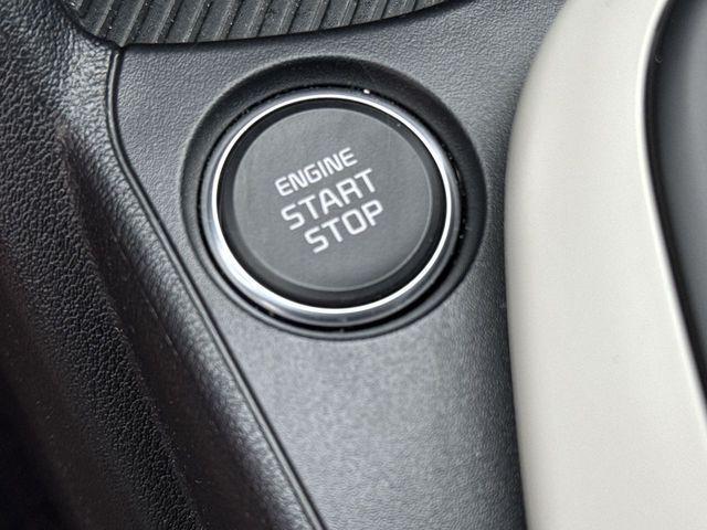 used 2025 Kia K4 car, priced at $26,597