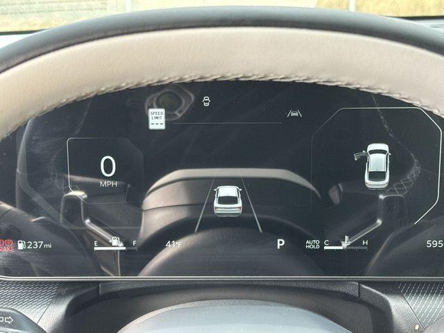 used 2025 Kia K4 car, priced at $26,597