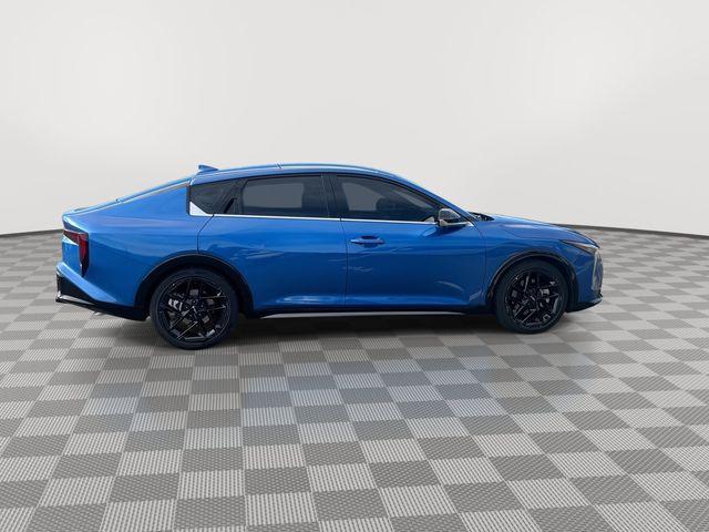 used 2025 Kia K4 car, priced at $26,597