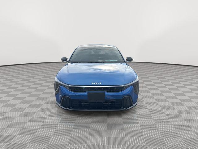 used 2025 Kia K4 car, priced at $26,597