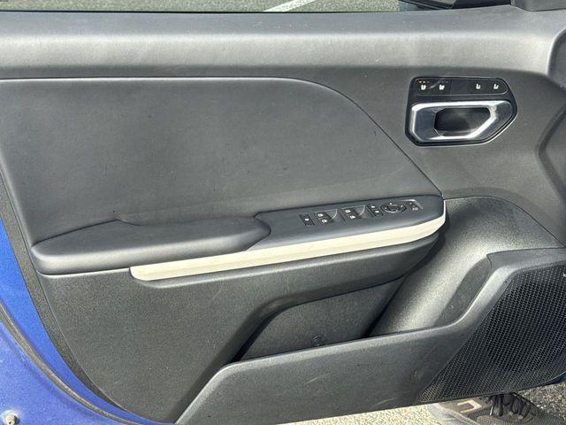 used 2025 Kia K4 car, priced at $26,597