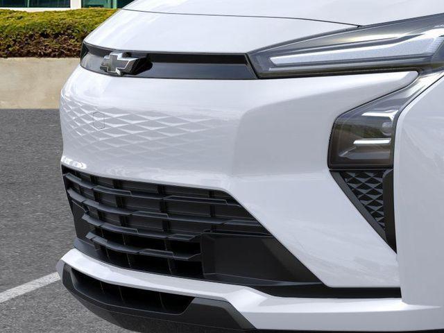 new 2027 Chevrolet Bolt car, priced at $29,790