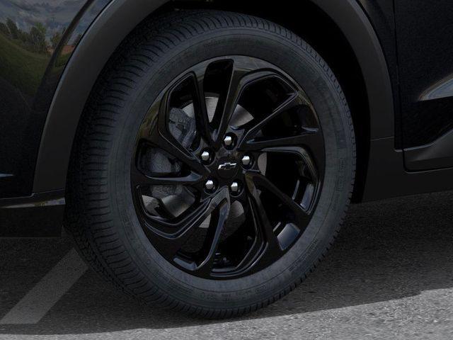 new 2027 Chevrolet Bolt car