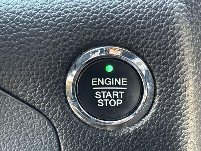 used 2015 Lincoln Navigator car, priced at $12,792