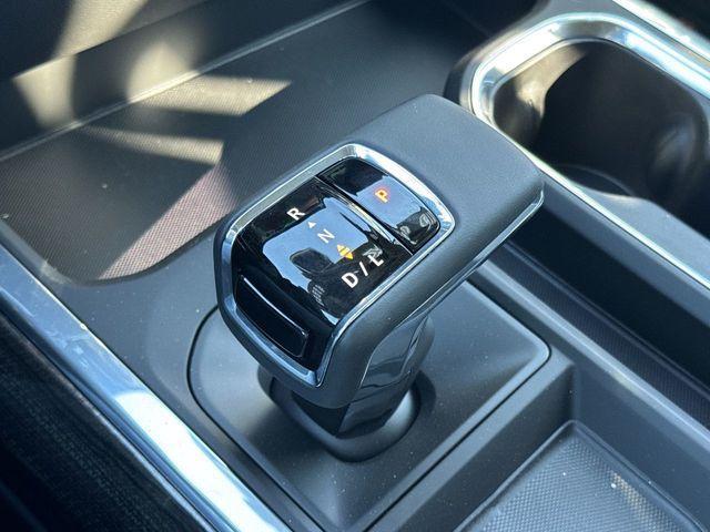 new 2026 Chevrolet Silverado 1500 car, priced at $58,145